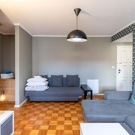Boavista Deluxe With Private Parking Apartment Porto Exterior photo