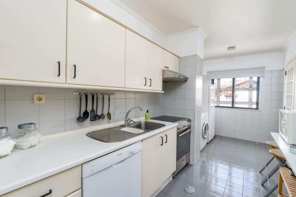 Boavista Deluxe With Private Parking Apartment Porto Exterior photo