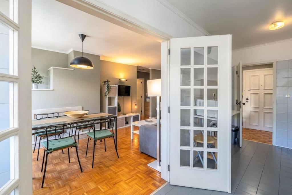 Boavista Deluxe With Private Parking Apartment Porto Exterior photo